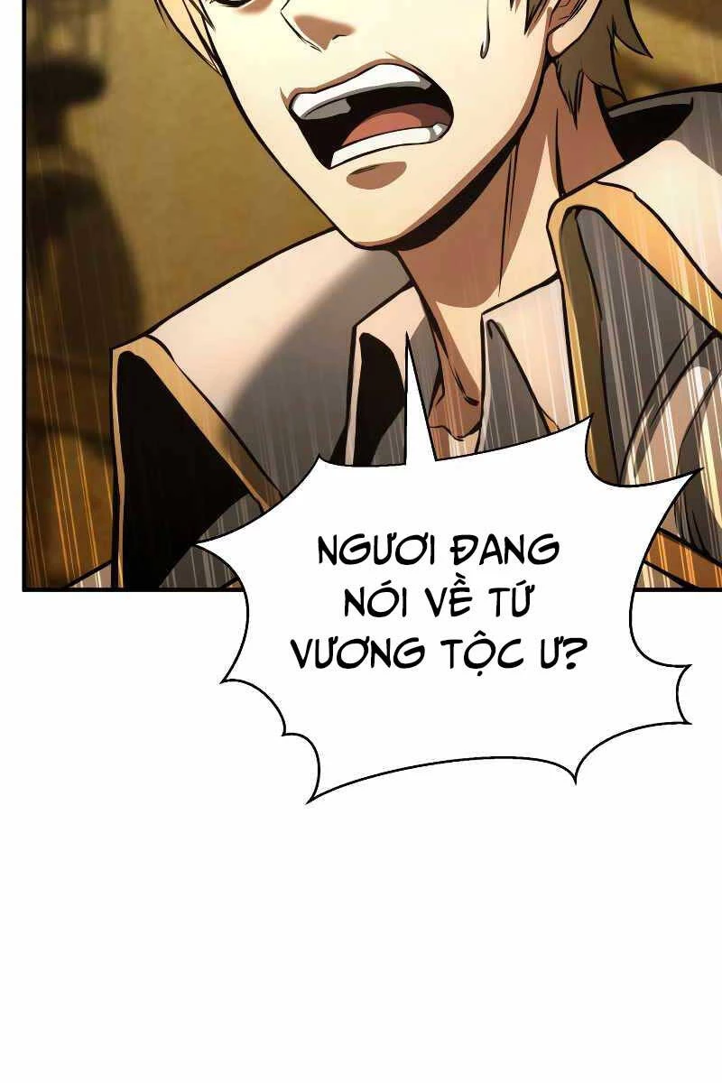 Tử Linh Sư Mạnh Nhất Chapter 23 - Trang 4
