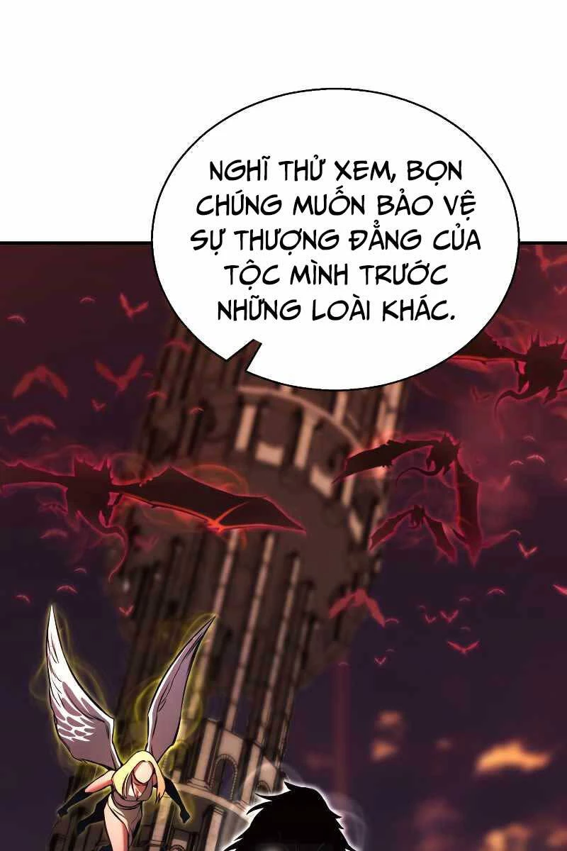 Tử Linh Sư Mạnh Nhất Chapter 23 - Trang 4