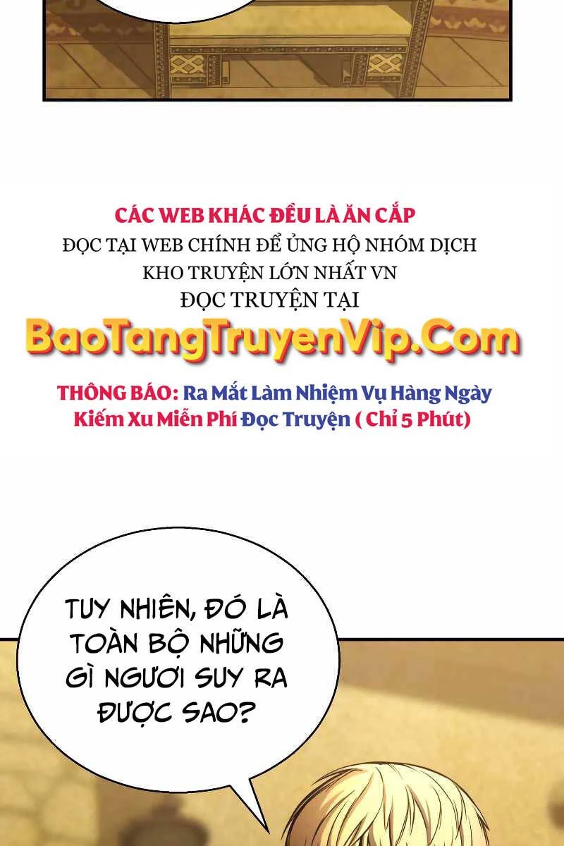 Tử Linh Sư Mạnh Nhất Chapter 23 - Trang 4