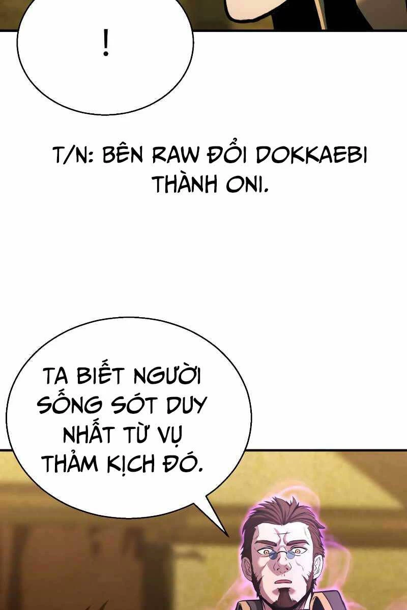 Tử Linh Sư Mạnh Nhất Chapter 23 - Trang 4