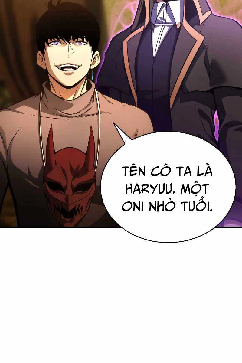 Tử Linh Sư Mạnh Nhất Chapter 23 - Trang 4