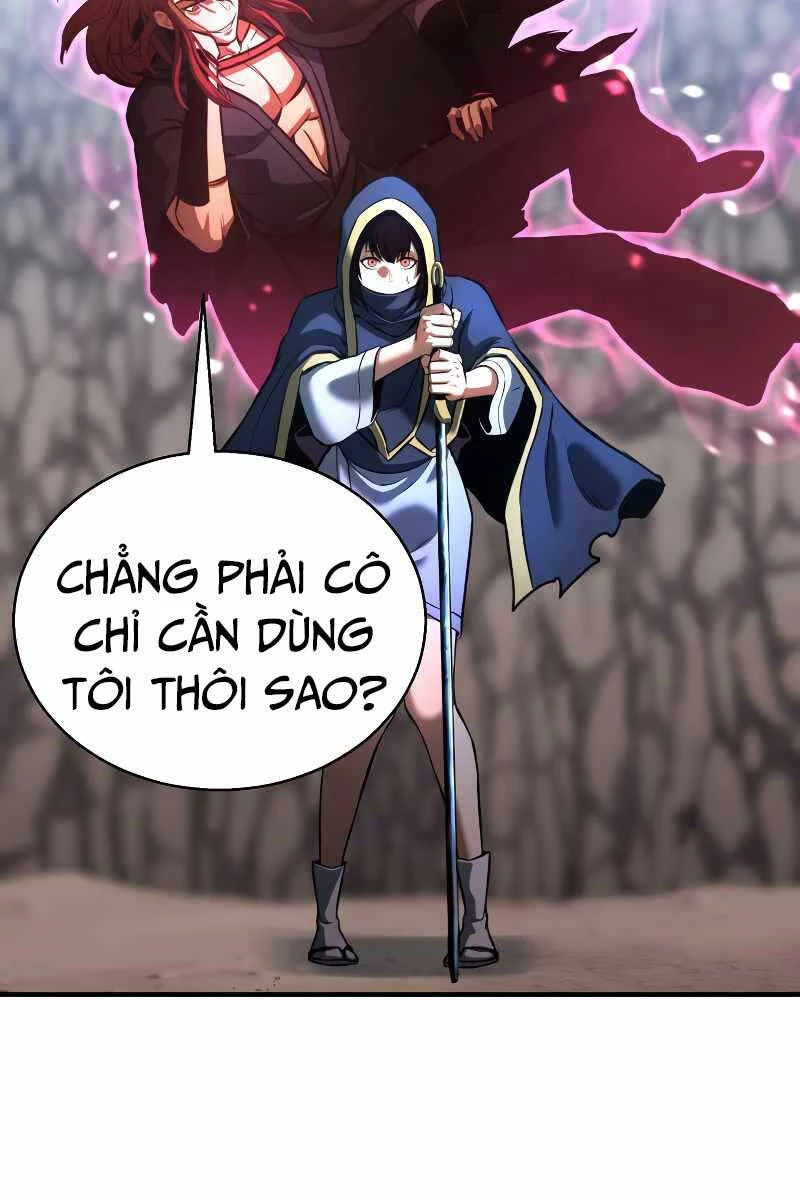 Tử Linh Sư Mạnh Nhất Chapter 23 - Trang 4