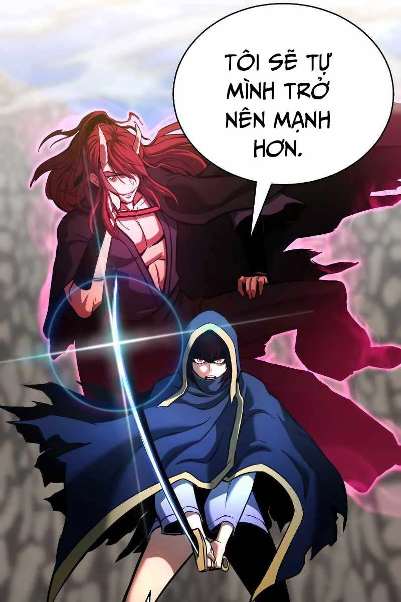 Tử Linh Sư Mạnh Nhất Chapter 23 - Trang 4
