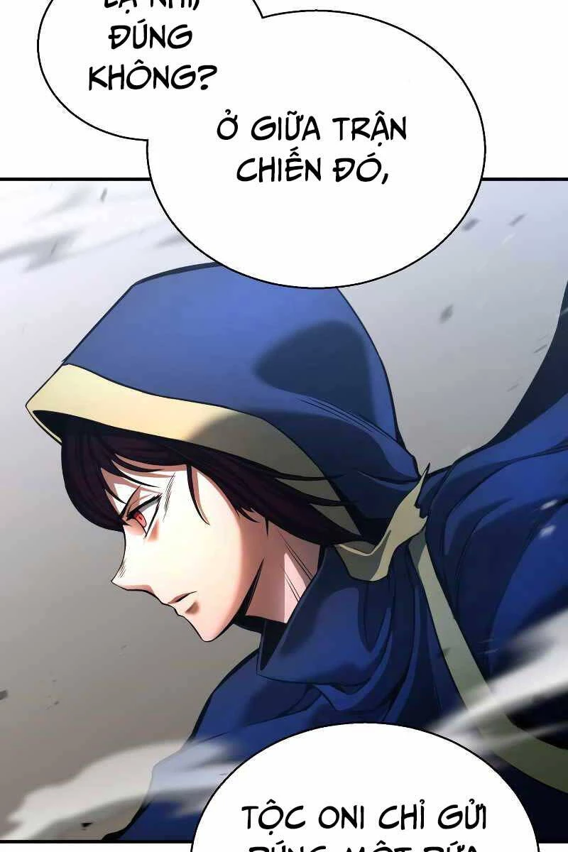 Tử Linh Sư Mạnh Nhất Chapter 23 - Trang 4