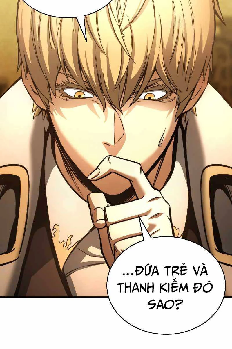 Tử Linh Sư Mạnh Nhất Chapter 23 - Trang 4