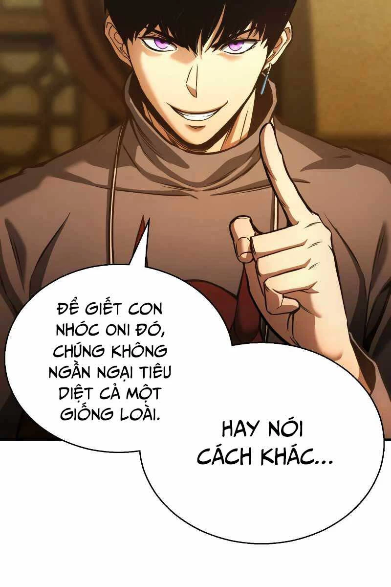 Tử Linh Sư Mạnh Nhất Chapter 23 - Trang 4