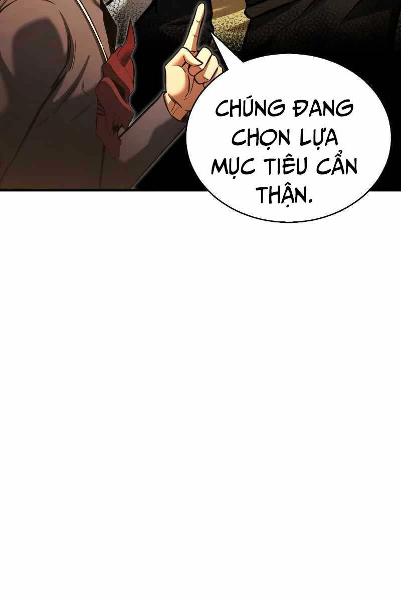 Tử Linh Sư Mạnh Nhất Chapter 23 - Trang 4