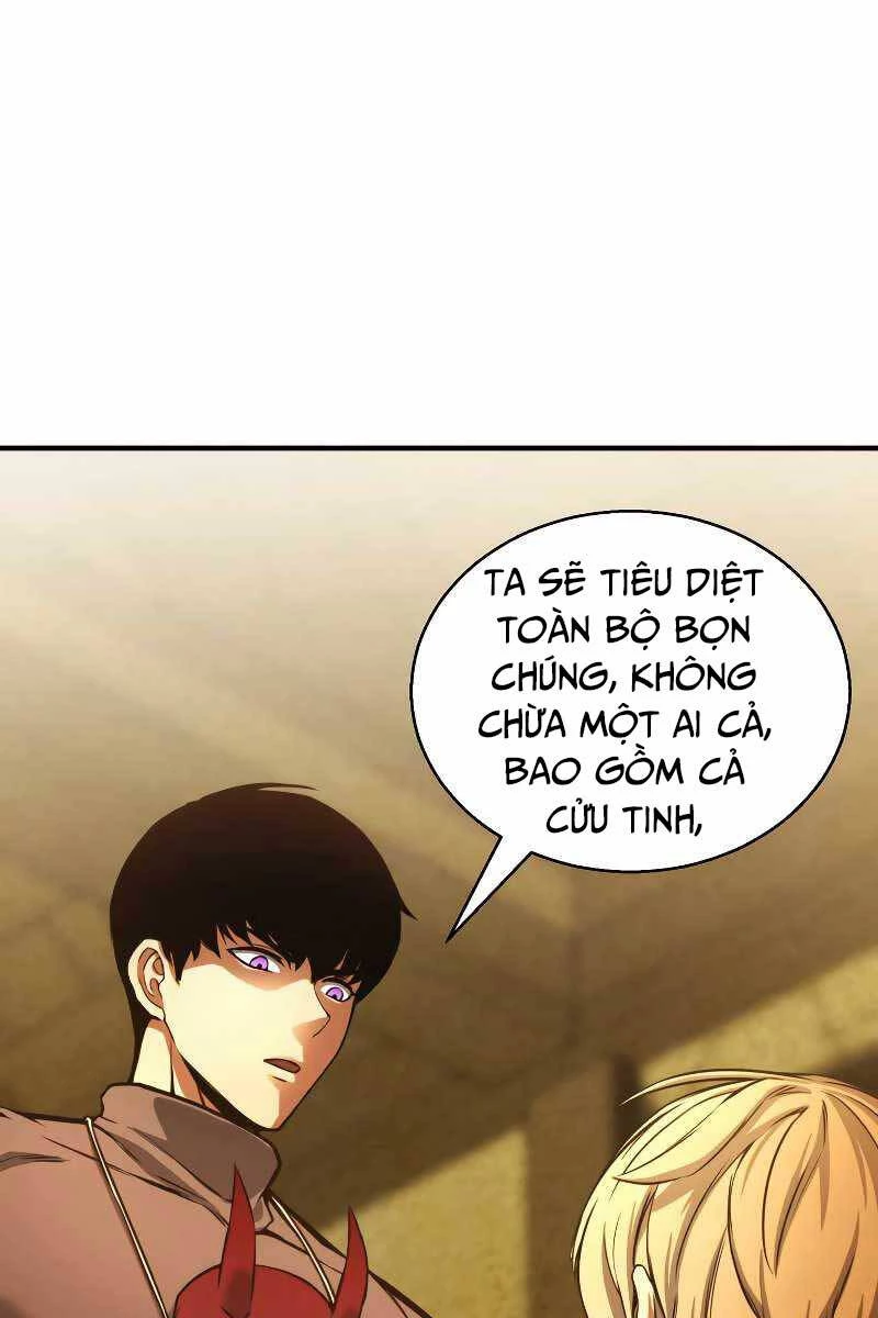 Tử Linh Sư Mạnh Nhất Chapter 23 - Trang 4