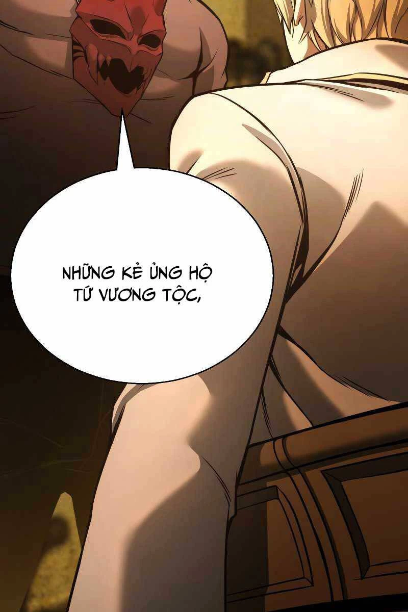 Tử Linh Sư Mạnh Nhất Chapter 23 - Trang 4