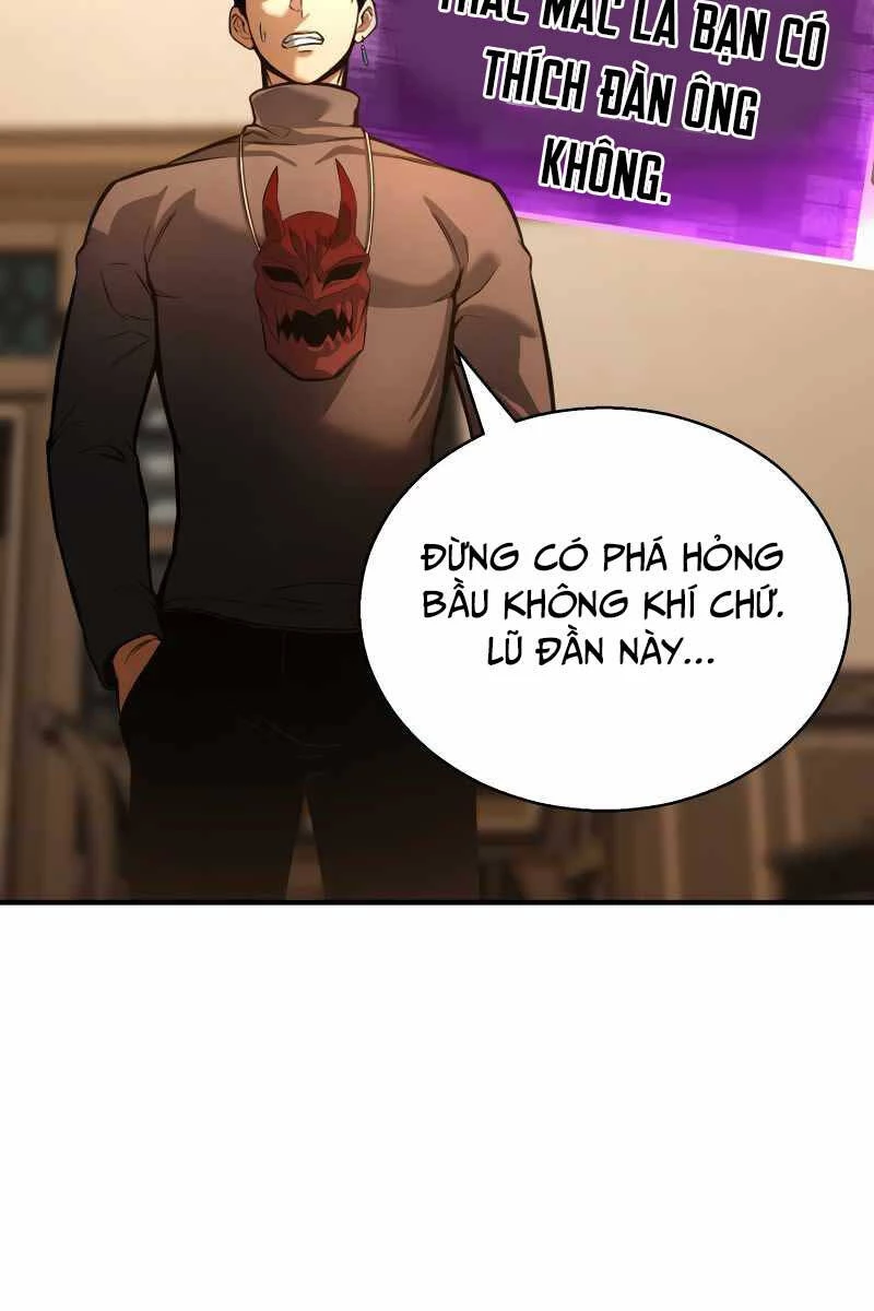 Tử Linh Sư Mạnh Nhất Chapter 23 - Trang 4