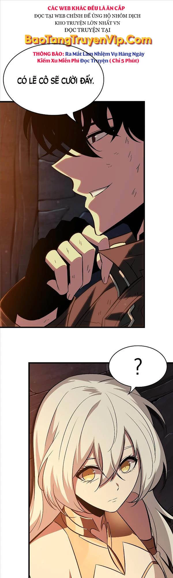 Gacha Vô Hạn Chapter 52 - Trang 4