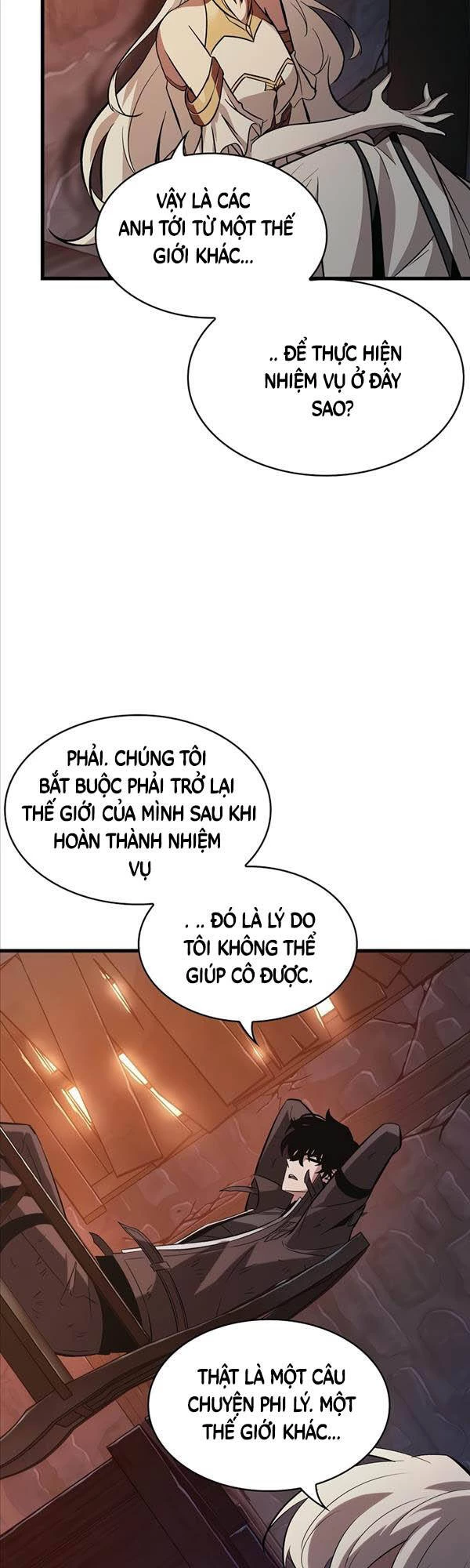 Gacha Vô Hạn Chapter 52 - Trang 4