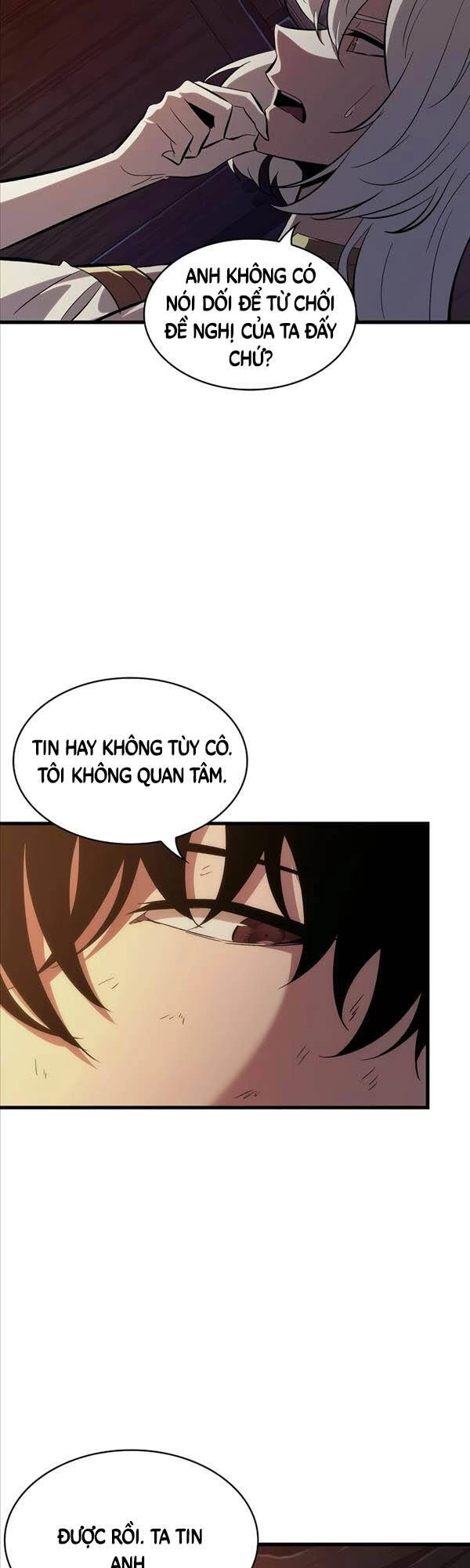 Gacha Vô Hạn Chapter 52 - Trang 4