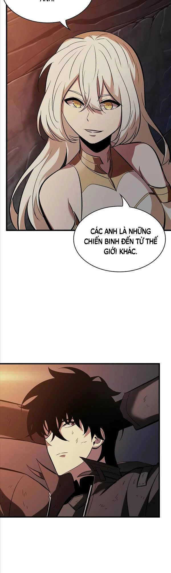 Gacha Vô Hạn Chapter 52 - Trang 4