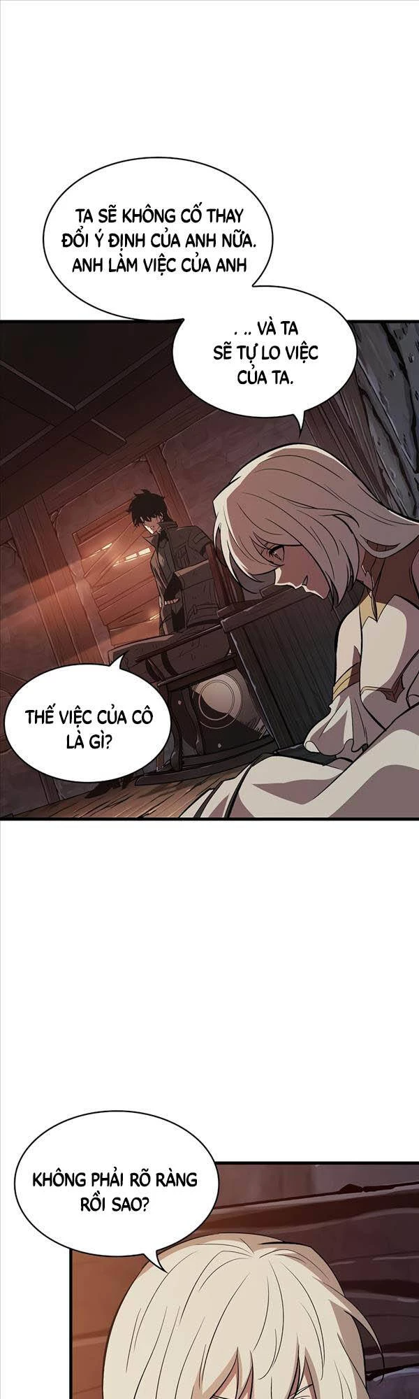 Gacha Vô Hạn Chapter 52 - Trang 4