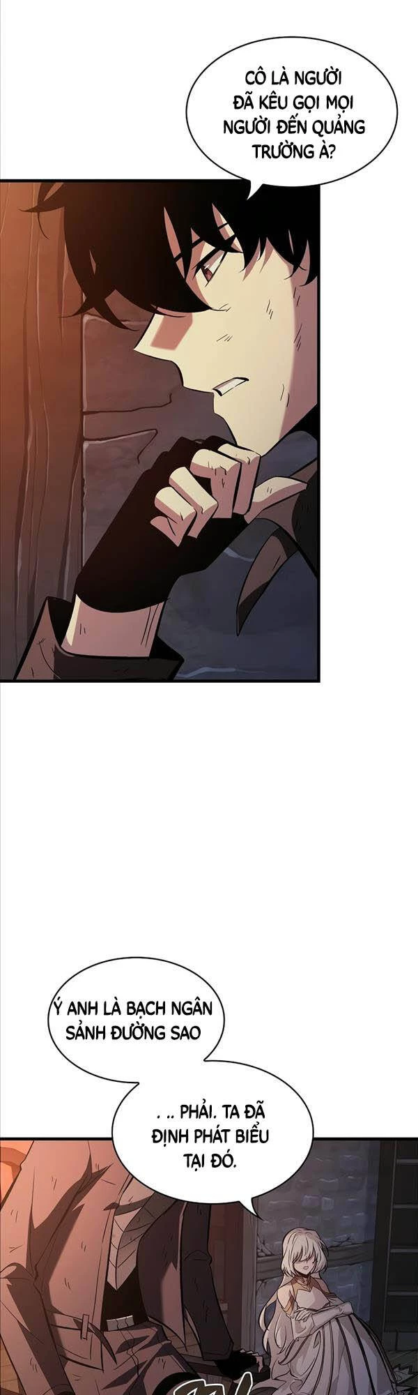 Gacha Vô Hạn Chapter 52 - Trang 4
