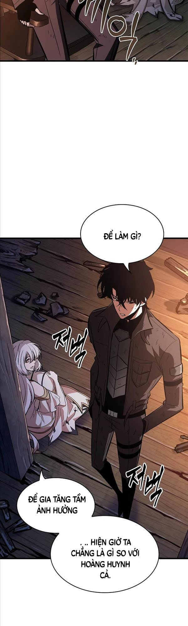 Gacha Vô Hạn Chapter 52 - Trang 4