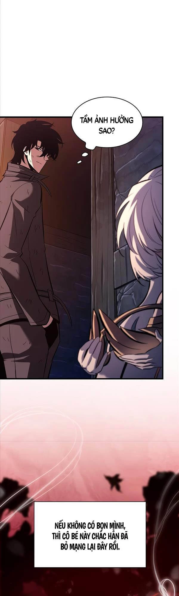 Gacha Vô Hạn Chapter 52 - Trang 4