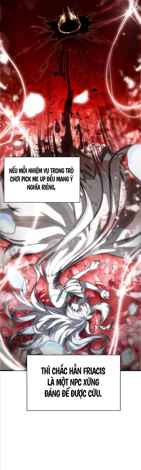 Gacha Vô Hạn Chapter 52 - Trang 4
