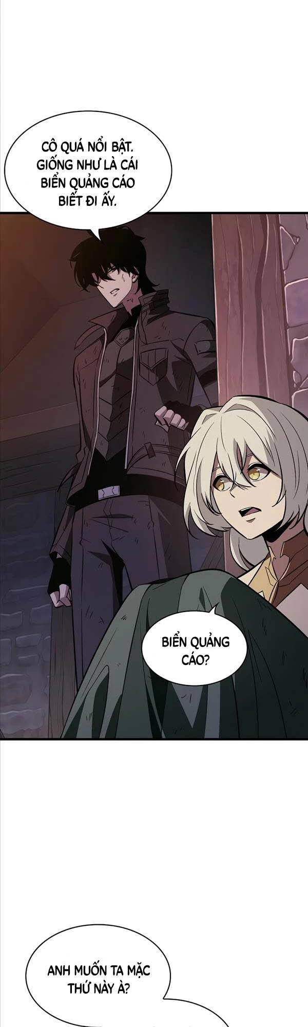 Gacha Vô Hạn Chapter 52 - Trang 4