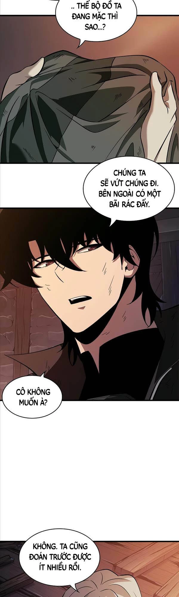 Gacha Vô Hạn Chapter 52 - Trang 4