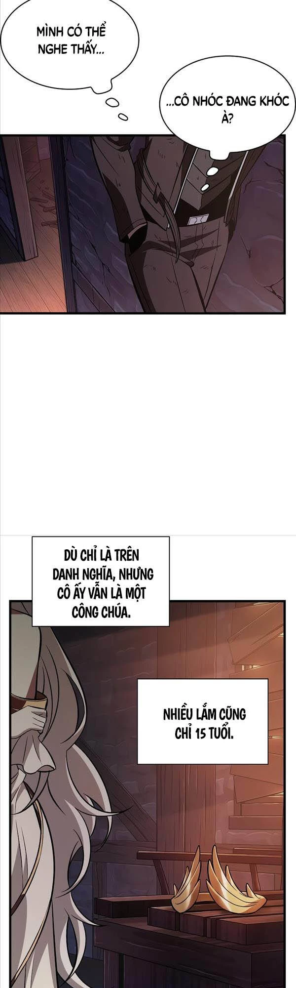 Gacha Vô Hạn Chapter 52 - Trang 4