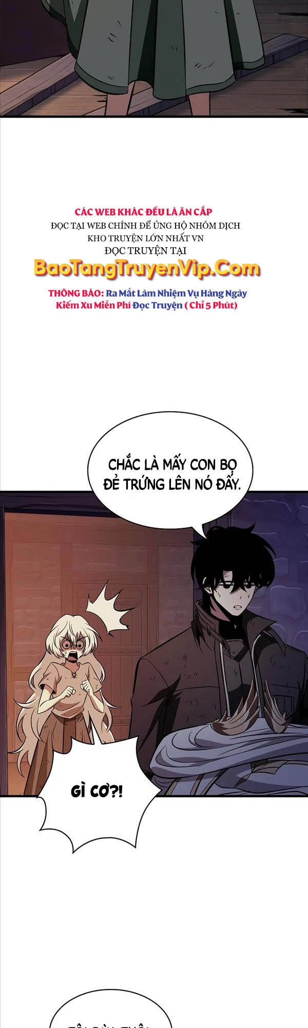 Gacha Vô Hạn Chapter 52 - Trang 4