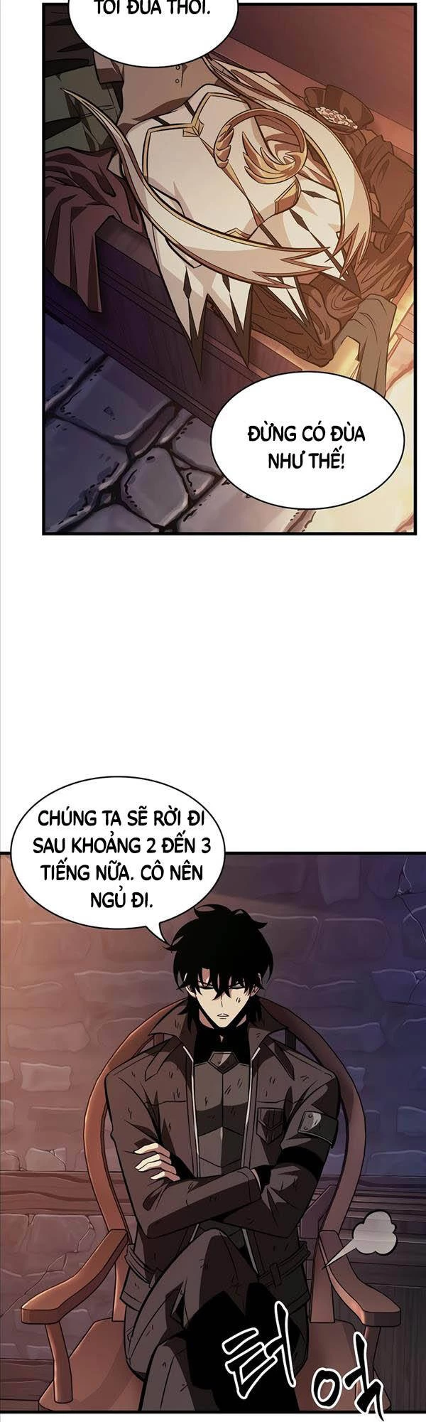 Gacha Vô Hạn Chapter 52 - Trang 4