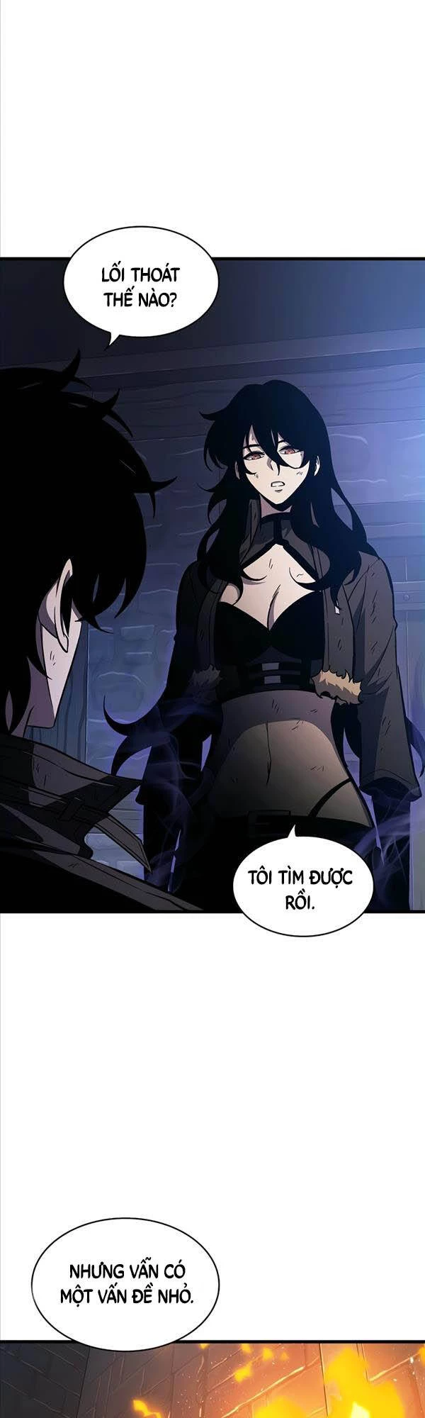 Gacha Vô Hạn Chapter 52 - Trang 4