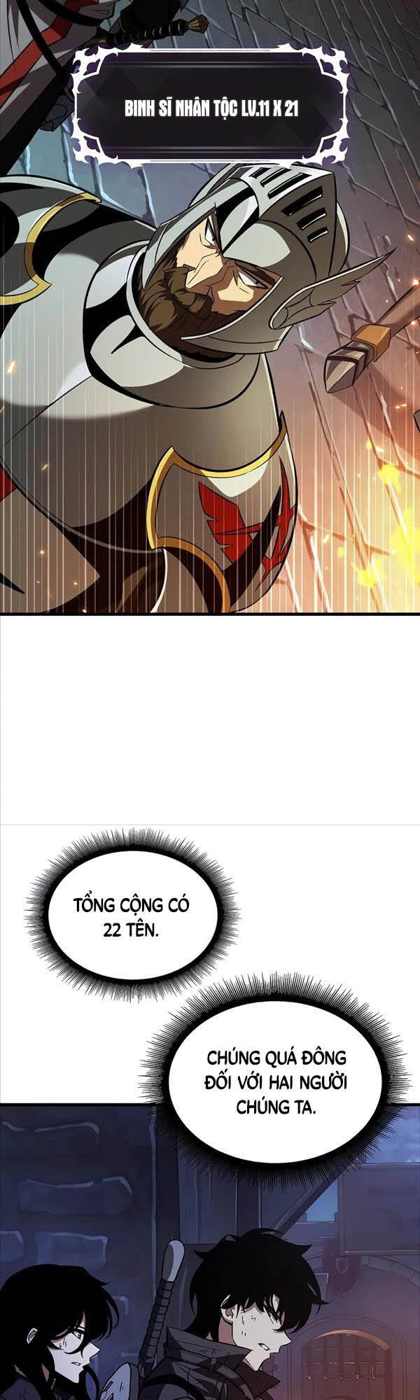 Gacha Vô Hạn Chapter 52 - Trang 4