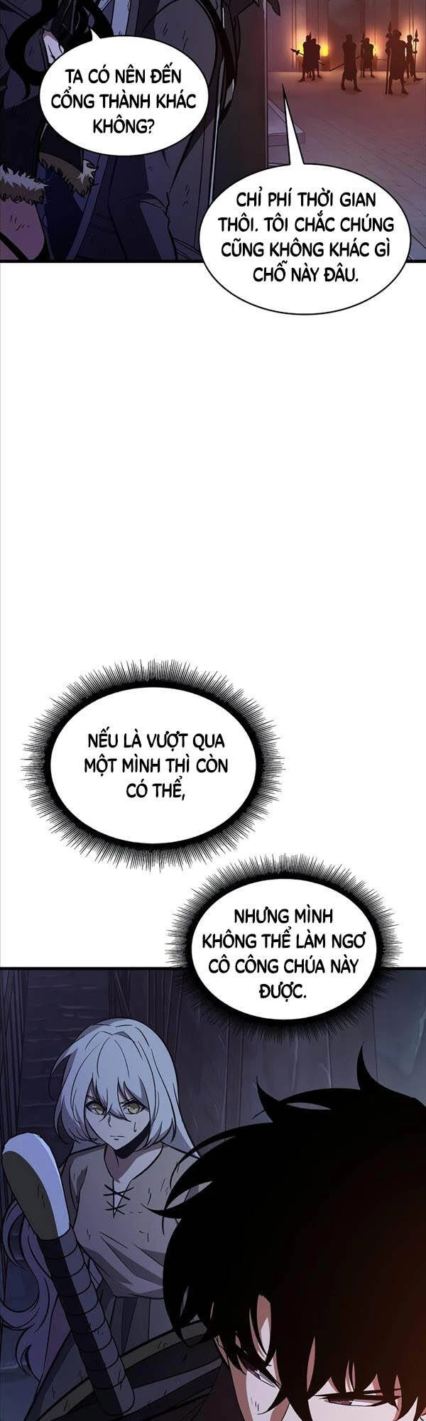 Gacha Vô Hạn Chapter 52 - Trang 4