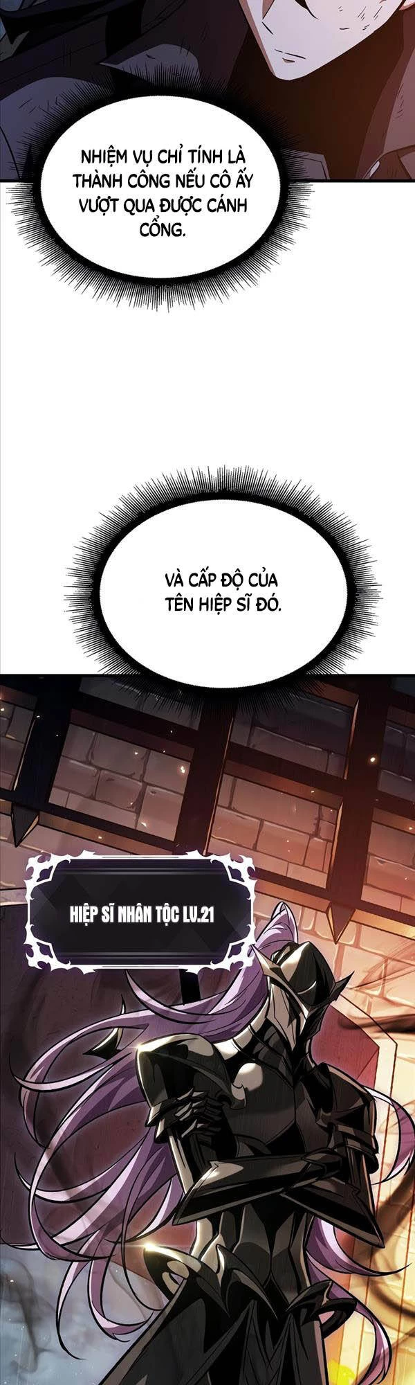 Gacha Vô Hạn Chapter 52 - Trang 4