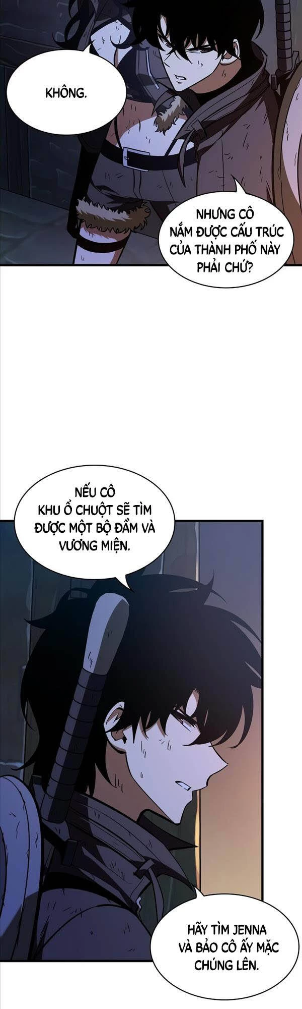 Gacha Vô Hạn Chapter 52 - Trang 4