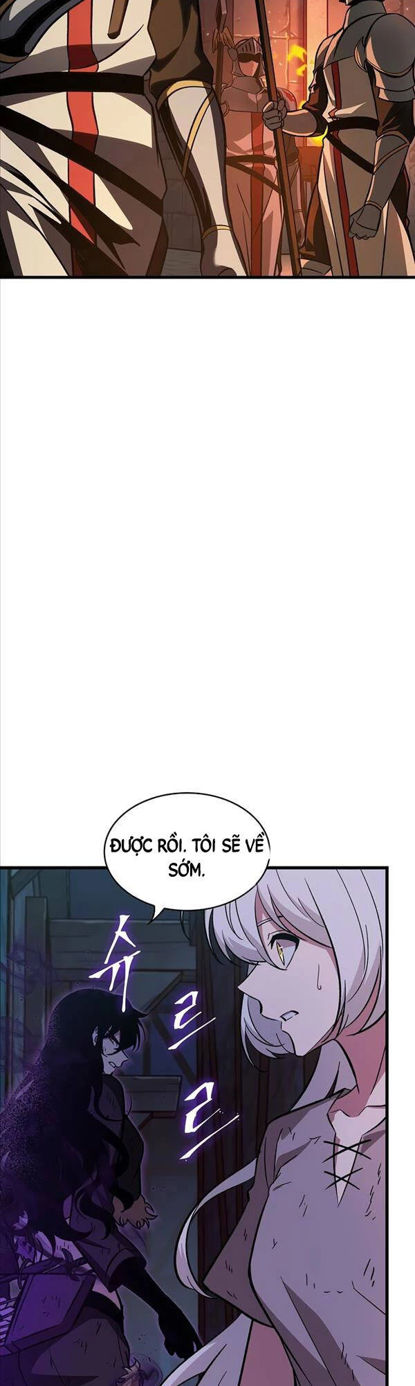Gacha Vô Hạn Chapter 52 - Trang 4