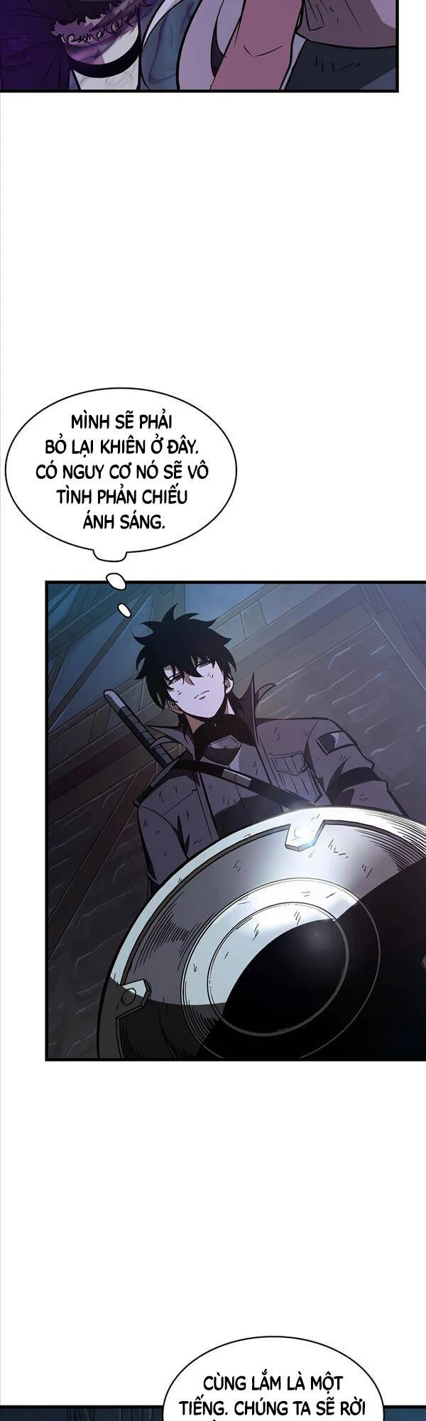 Gacha Vô Hạn Chapter 52 - Trang 4