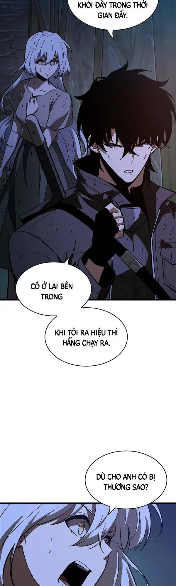 Gacha Vô Hạn Chapter 52 - Trang 4