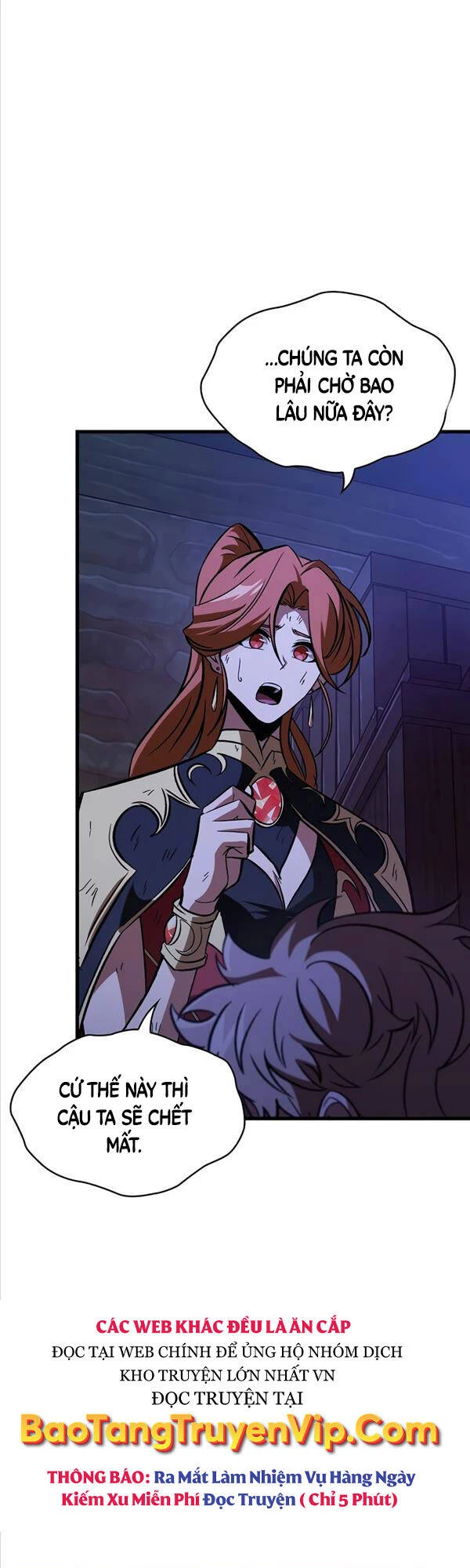 Gacha Vô Hạn Chapter 52 - Trang 4