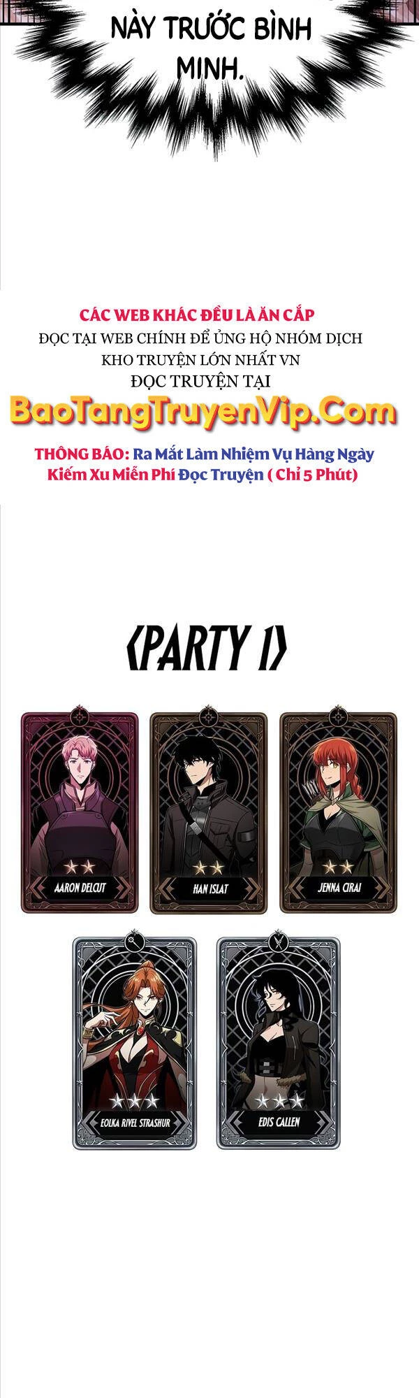 Gacha Vô Hạn Chapter 52 - Trang 4