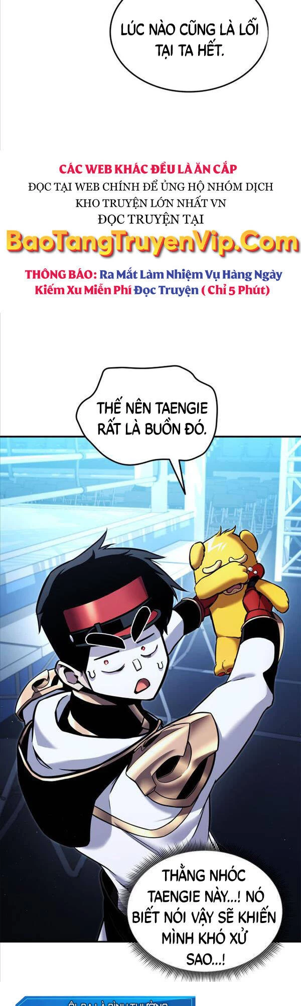 Huyền Thoại Game Thủ - Tái Xuất Chapter 113 - Trang 4