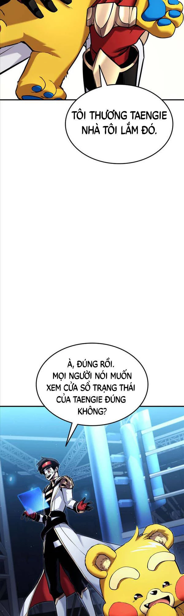 Huyền Thoại Game Thủ - Tái Xuất Chapter 113 - Trang 4