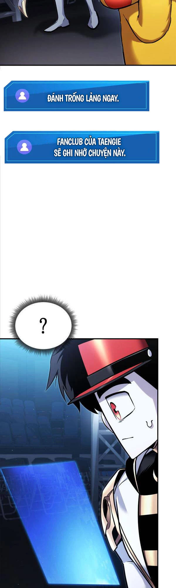 Huyền Thoại Game Thủ - Tái Xuất Chapter 113 - Trang 4