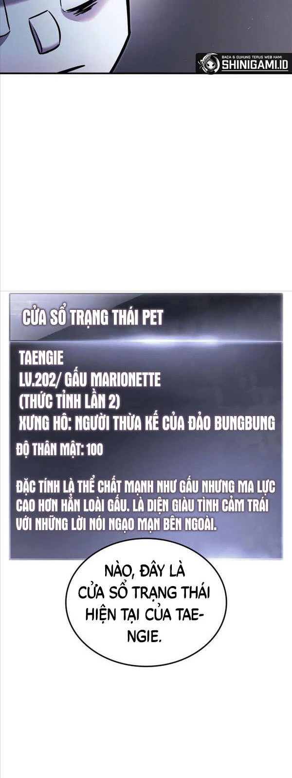Huyền Thoại Game Thủ - Tái Xuất Chapter 113 - Trang 4