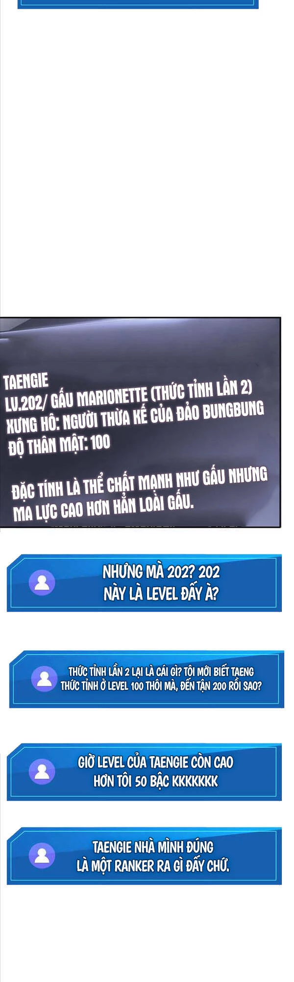 Huyền Thoại Game Thủ - Tái Xuất Chapter 113 - Trang 4