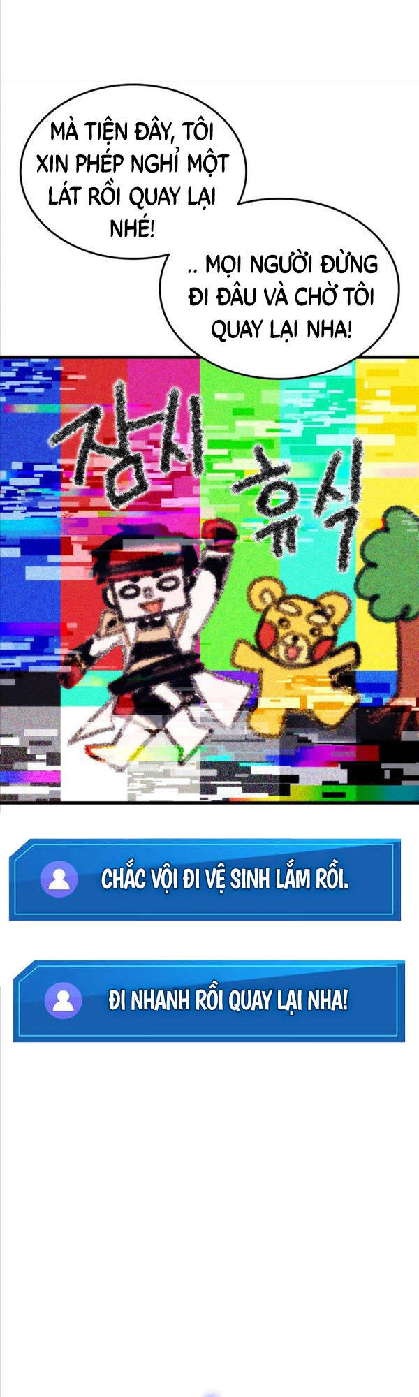 Huyền Thoại Game Thủ - Tái Xuất Chapter 113 - Trang 4