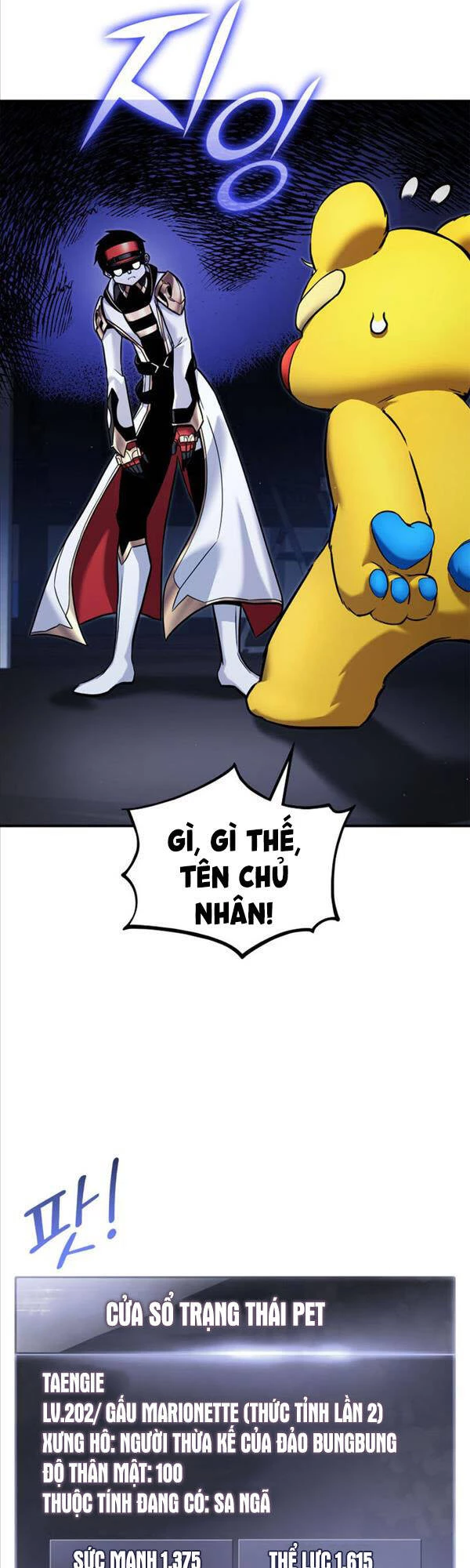 Huyền Thoại Game Thủ - Tái Xuất Chapter 113 - Trang 4