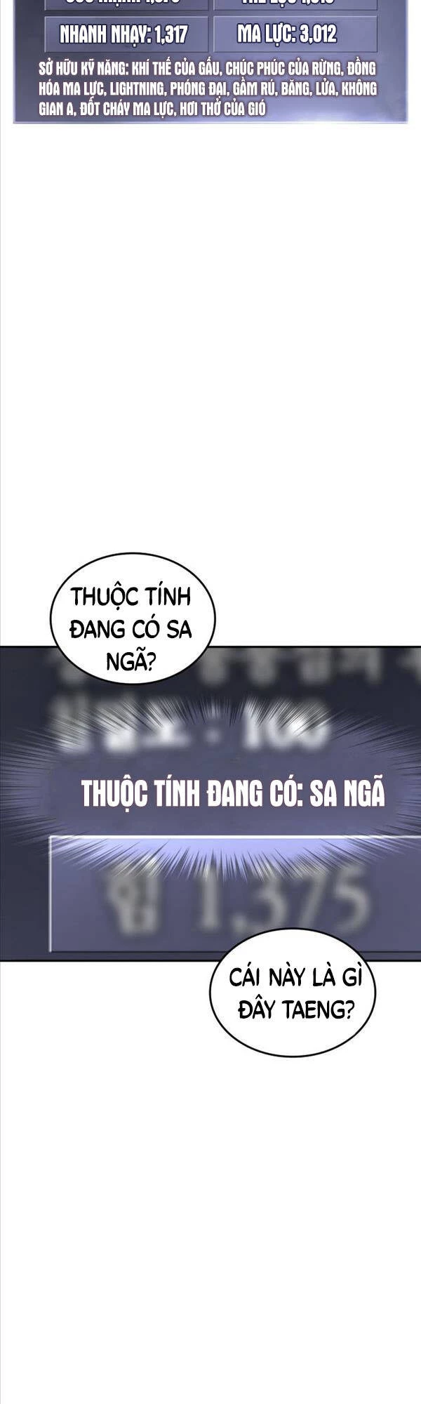 Huyền Thoại Game Thủ - Tái Xuất Chapter 113 - Trang 4