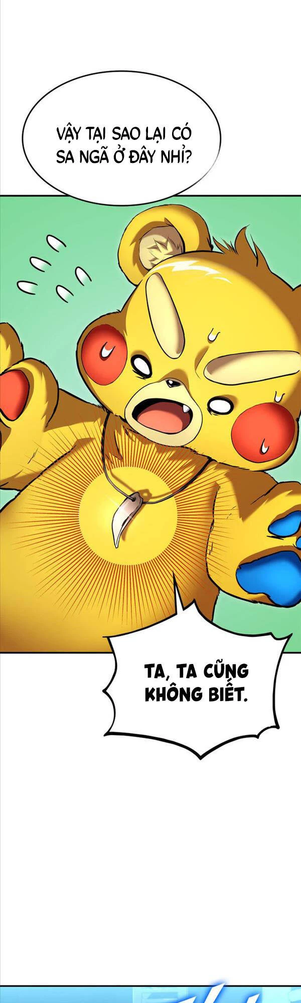 Huyền Thoại Game Thủ - Tái Xuất Chapter 113 - Trang 4