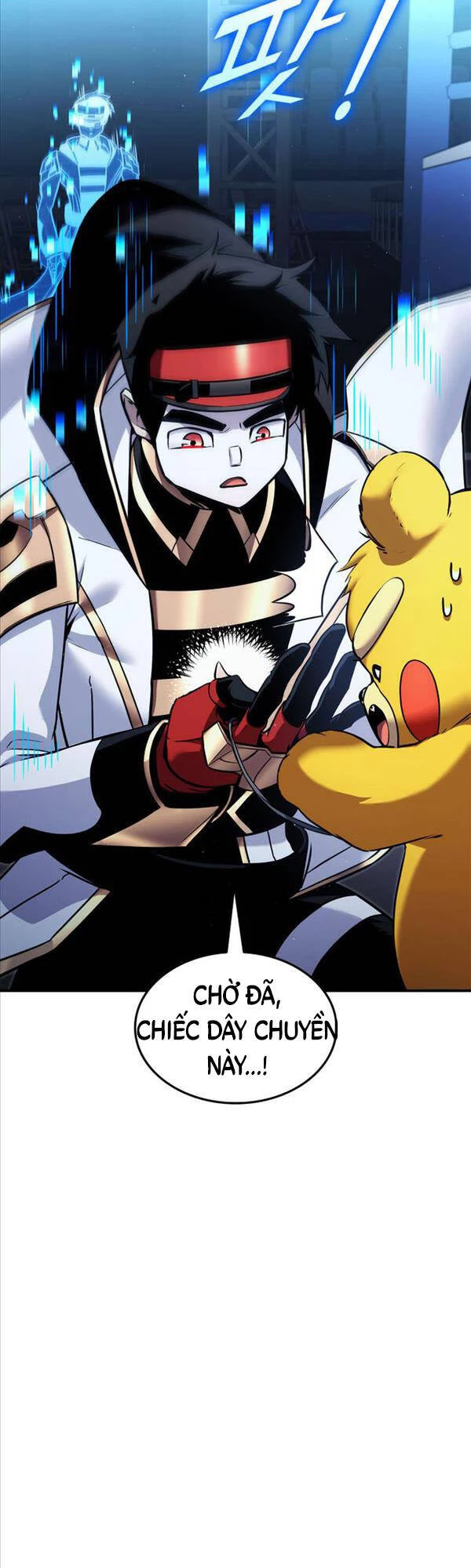 Huyền Thoại Game Thủ - Tái Xuất Chapter 113 - Trang 4