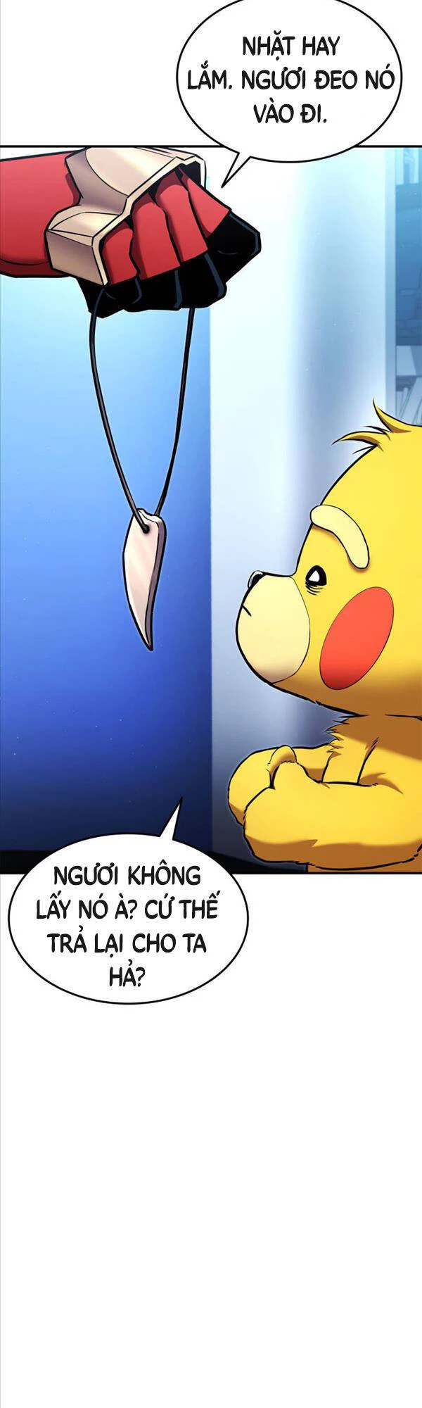 Huyền Thoại Game Thủ - Tái Xuất Chapter 113 - Trang 4