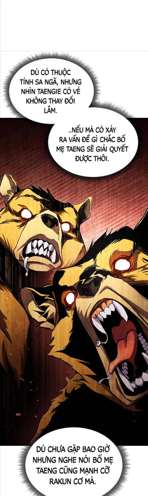 Huyền Thoại Game Thủ - Tái Xuất Chapter 113 - Trang 4